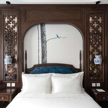 Eli Rina Hotel هانوي المظهر الخارجي الصورة