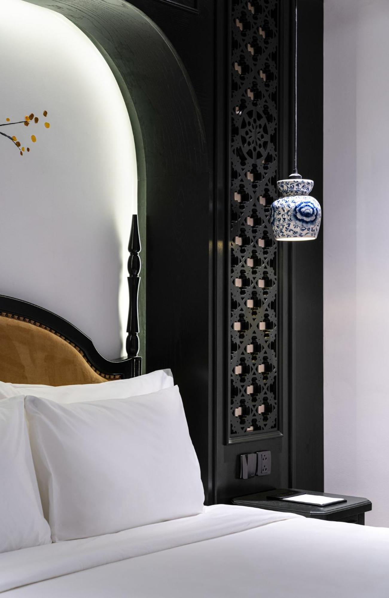 Eli Rina Hotel هانوي المظهر الخارجي الصورة