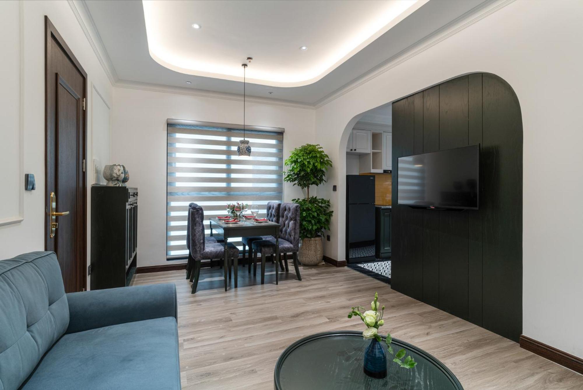 Eli Rina Hotel هانوي المظهر الخارجي الصورة